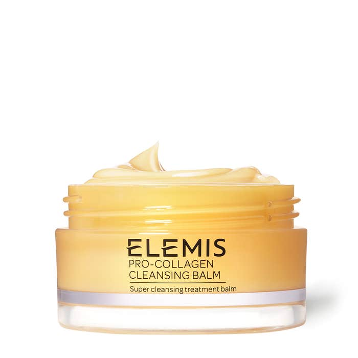 Pro-Collagen Cleansing Balm